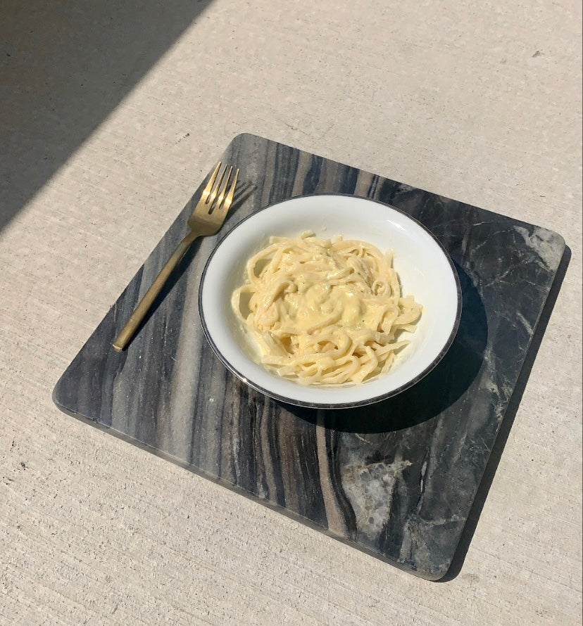 Organic Garlic Pasta Sauce