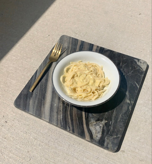 Organic Garlic Pasta Sauce