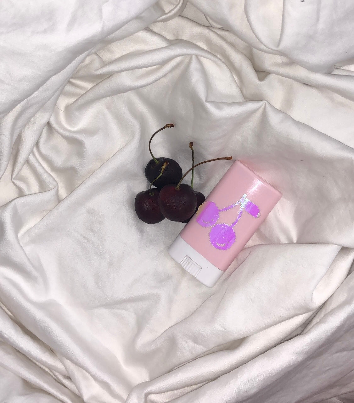 Baby Glow Honey Skin Elixir (Honey + Cocoa Fragrance-Free Body Balm Multipurpose Skin Support)