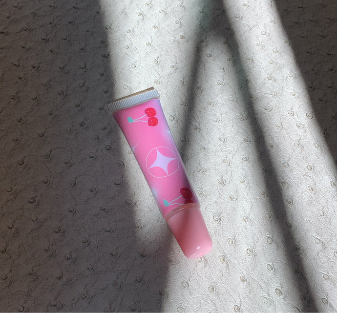 Juicy Glow Honey Lip Gloss (Full Size)