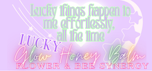 Load image into Gallery viewer, Collect Them All! Surprise Mini Honey Lip Balm