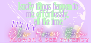 Collect Them All! Surprise Mini Honey Lip Balm