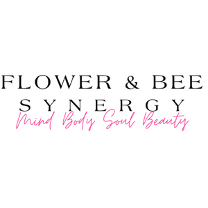 Flower &amp; Bee Synergy