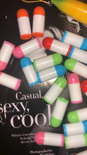 Load image into Gallery viewer, Collect Them All! Surprise Mini Honey Lip Balm