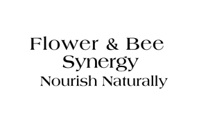 Flower &amp; Bee Synergy