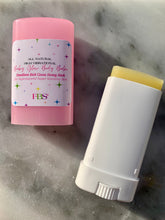 Load image into Gallery viewer, Baby Glow Body Balm (On the GLOW Cocoa Honey Stick)