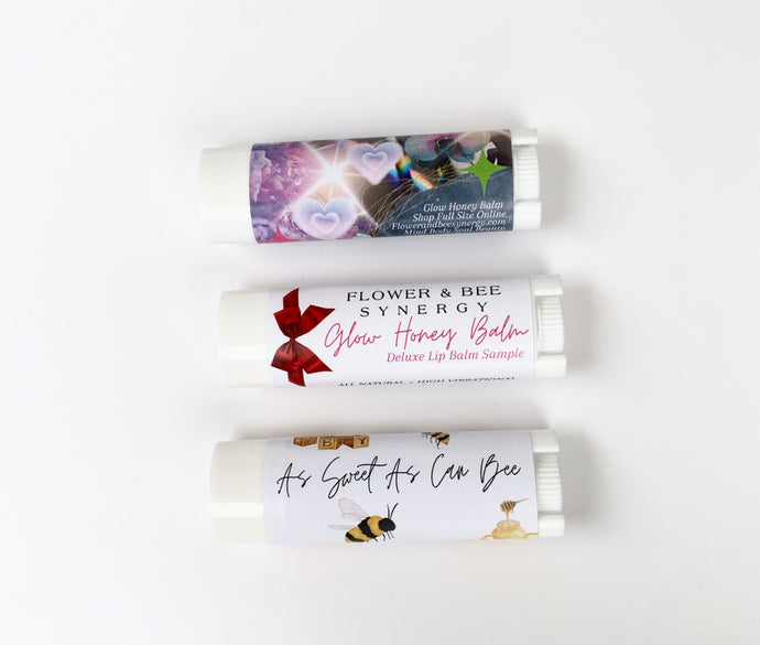 personalized custom austin texas natural lip balm events parties bachlorette babyshower wedding small business woman owned