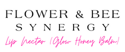 Flower & Bee Synergy