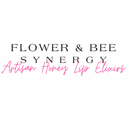 Flower & Bee Synergy