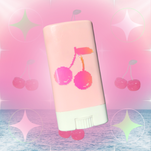 Baby Glow Body Balm (Honey + Cocoa Fragrance Free Skin Support)