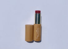 Load image into Gallery viewer, Tinted Lip Nectar (Ruby Honey Balm)