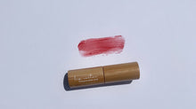 Load image into Gallery viewer, Tinted Lip Nectar (Ruby Honey Balm)