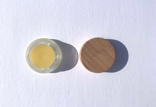 Sensitive Skin Honey Glow Lip Balm Elixir