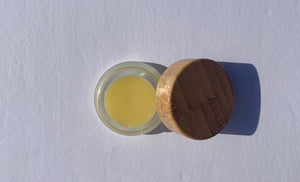 Sensitive Skin Glow Honey Balm